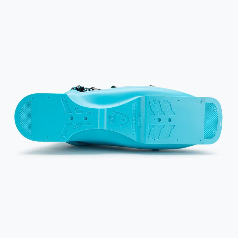 Мъжки ски обувки HEAD Raptor WCR 130S PV speed blue 4