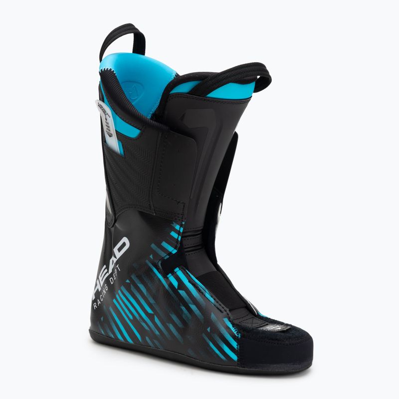 Мъжки ски обувки HEAD Raptor WCR 130S PV speed blue 5