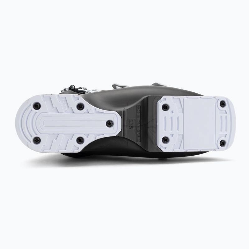 Дамски ски обувки HEAD Raptor WCR 95 W PV антрацит 4