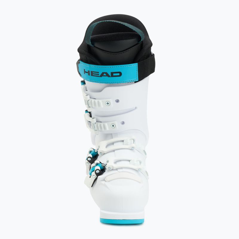 Детски ски обувки HEAD Raptor 70 white 3