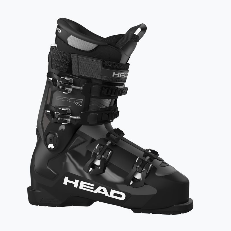 Мъжки ски ботуши HEAD Edge 100 HV black/white