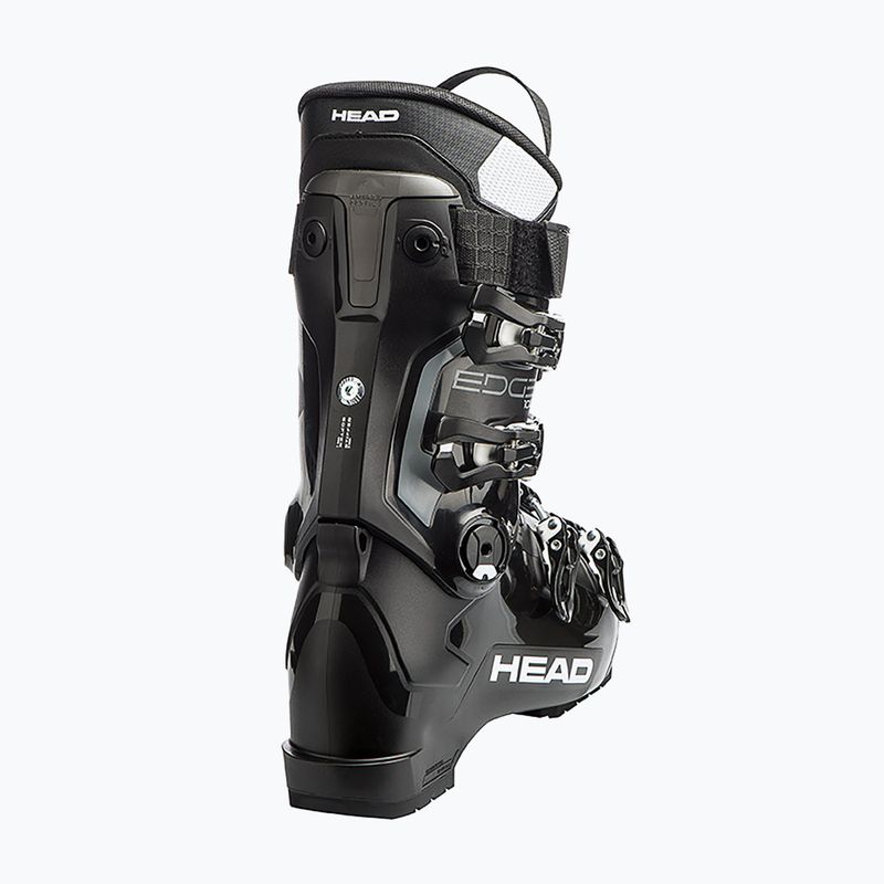 Мъжки ски ботуши HEAD Edge 100 HV black/white 2