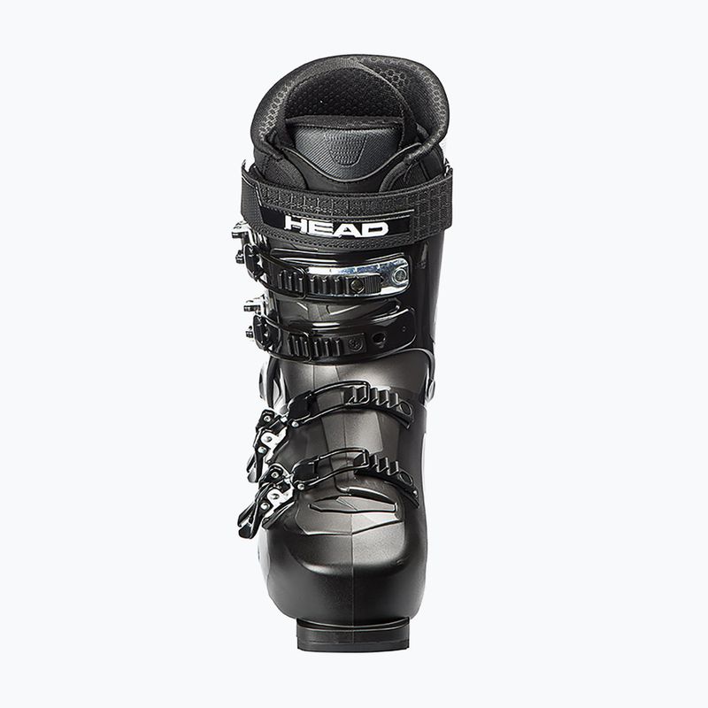 Мъжки ски ботуши HEAD Edge 100 HV black/white 4