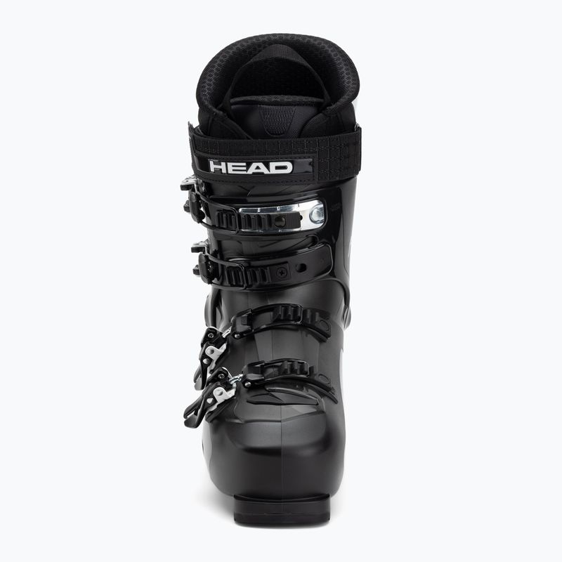 Мъжки ски обувки HEAD Edge 100 HV black/white 3