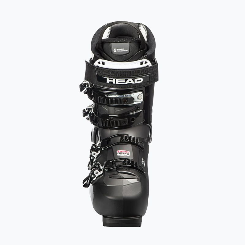 Мъжки ски обувки HEAD Edge 130 HV GW black/white 2