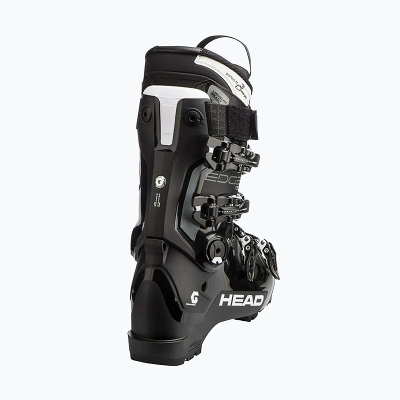 Мъжки ски обувки HEAD Edge 130 HV GW black/white 3