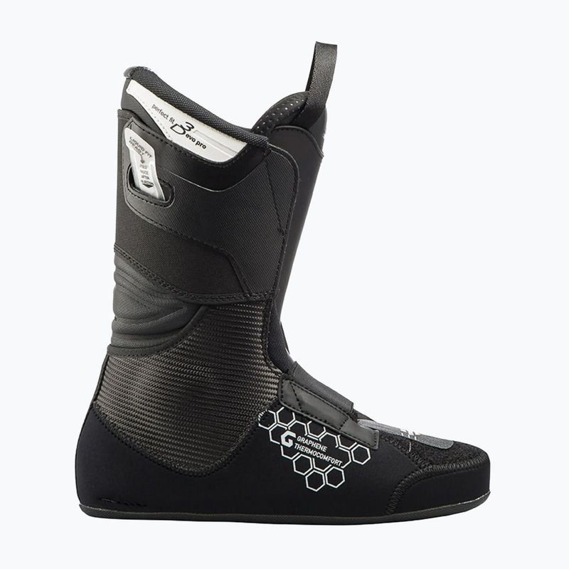 Мъжки ски обувки HEAD Edge 130 HV GW black/white 5