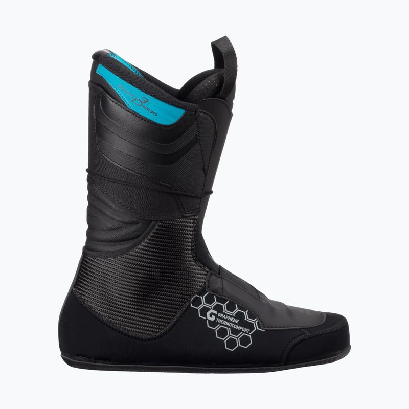 Мъжки ски обувки HEAD Edge 120 HV GW Boa anthracite/speedblue 5