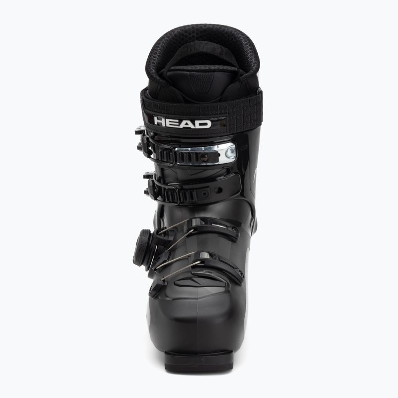 Ски обувки Head Edge 100 HV Boa black/white 3