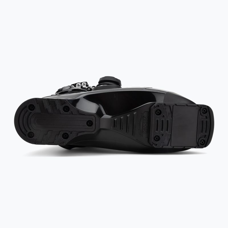 Ски обувки Head Edge 100 HV Boa black/white 4