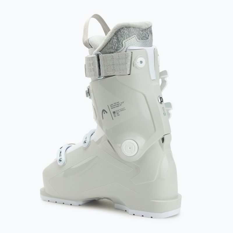 Ски обувки Head Edge 85 W HV Boa 2