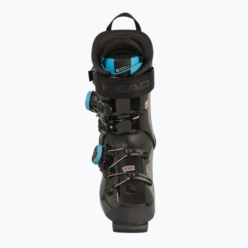 Мъжки ски обувки HEAD Calibre 130 MV GW Boa2 black/speedblue 2