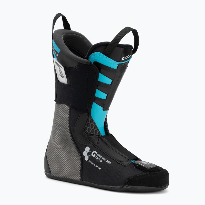 Мъжки ски обувки HEAD Kaliber Pro 130 LV GW Boa2 anthracite/speed blue 5