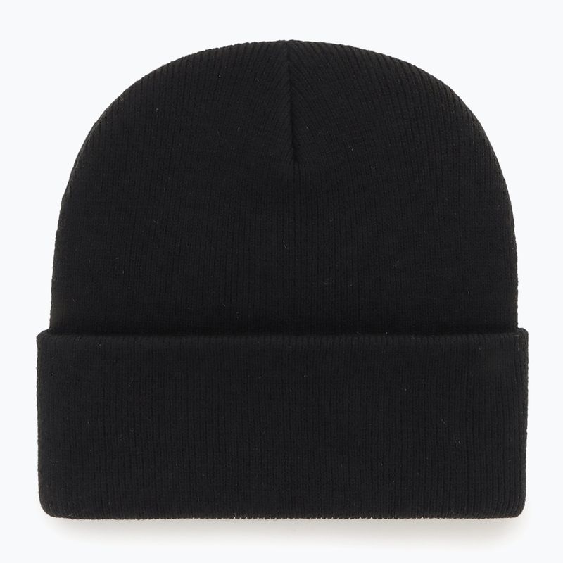 Зимна шапка 47 Brand NHL Pittsburgh Penguins Haymaker black 2
