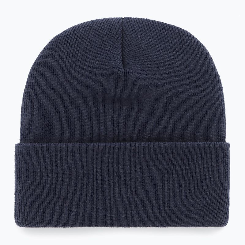 Зимна шапка 47 Brand NHL Toronto Maple Leafs Haymaker light navy 2