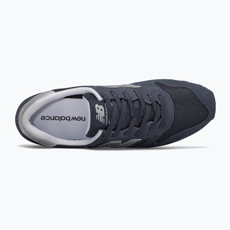 Мъжки маратонки New Balance ML373V2 navy/white 12