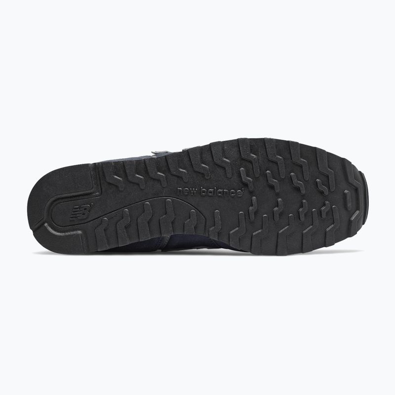 Мъжки маратонки New Balance ML373V2 navy/white 13