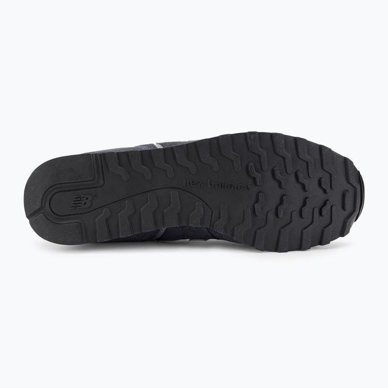 Мъжки маратонки New Balance ML373V2 navy/white 5