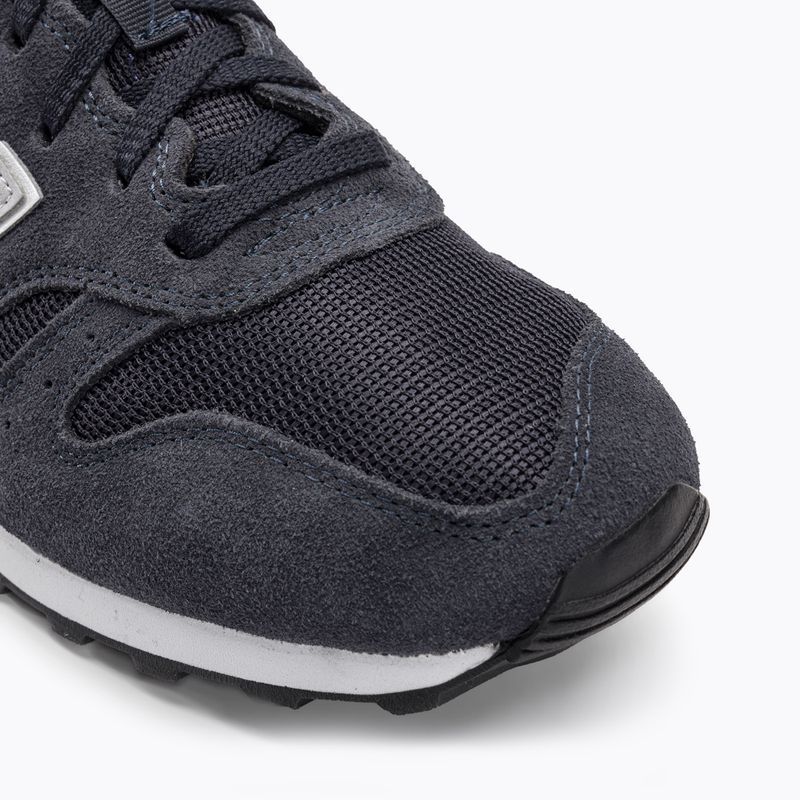 Мъжки маратонки New Balance ML373V2 navy/white 7