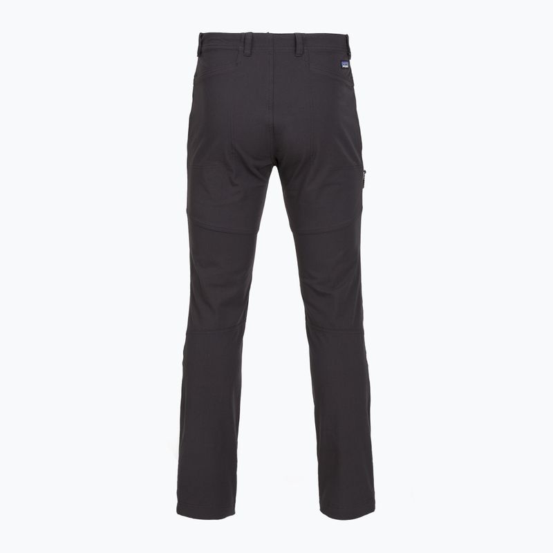 Мъжки панталони Patagonia Venga Rock ink black 4