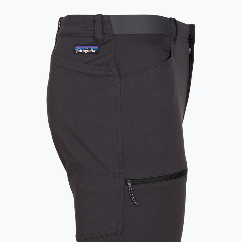 Мъжки панталони Patagonia Venga Rock ink black 5