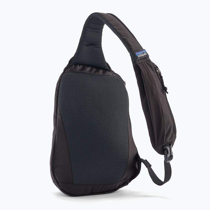 Patagonia Atom Sling 8 l раница за рамо черна 2