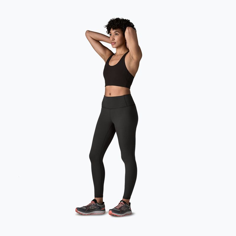Дамски клин Patagonia Maipo 7/8 Tights black 2