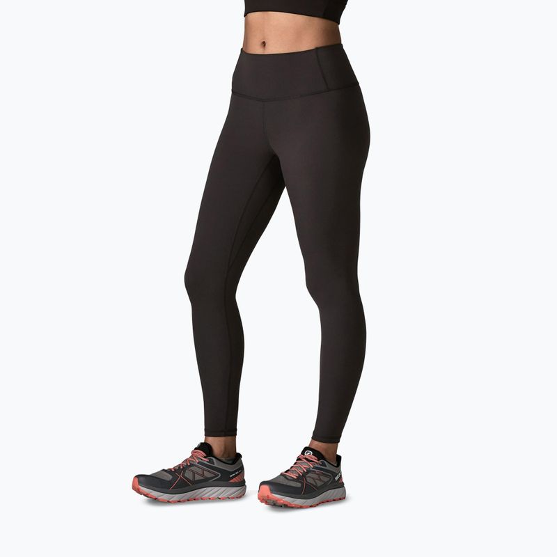 Дамски клин Patagonia Maipo 7/8 Tights black 4