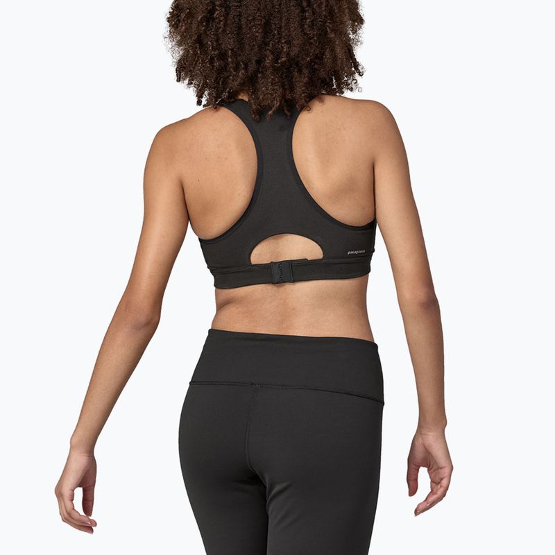 Дамски клин Patagonia Maipo 7/8 Tights black 5