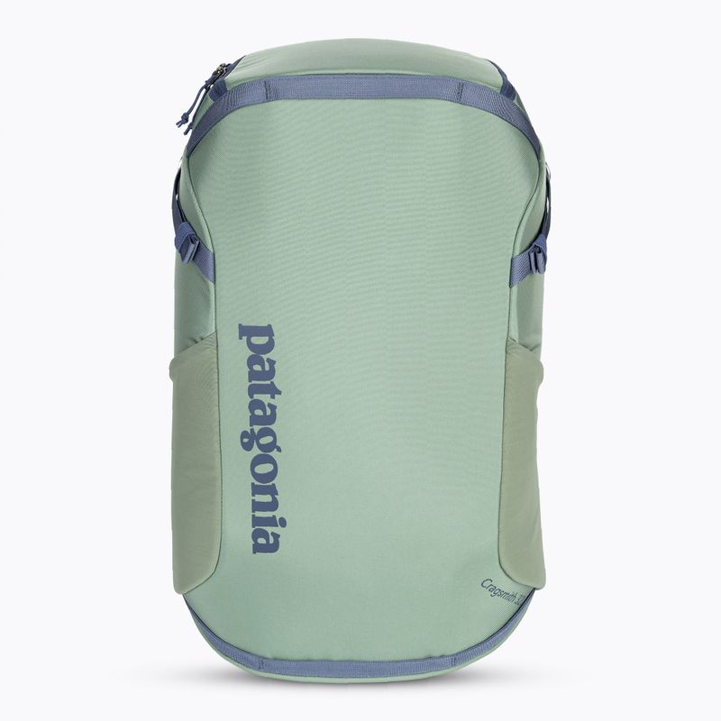 Patagonia Cragsmith 32 л раница за катерене sedge green