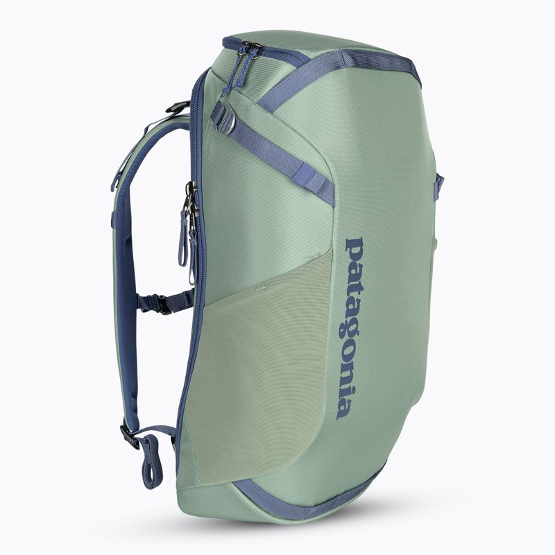 Patagonia Cragsmith 32 л раница за катерене sedge green 3