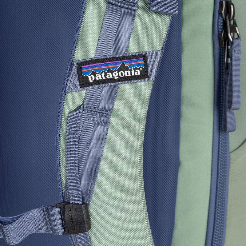 Patagonia Cragsmith 32 л раница за катерене sedge green 7