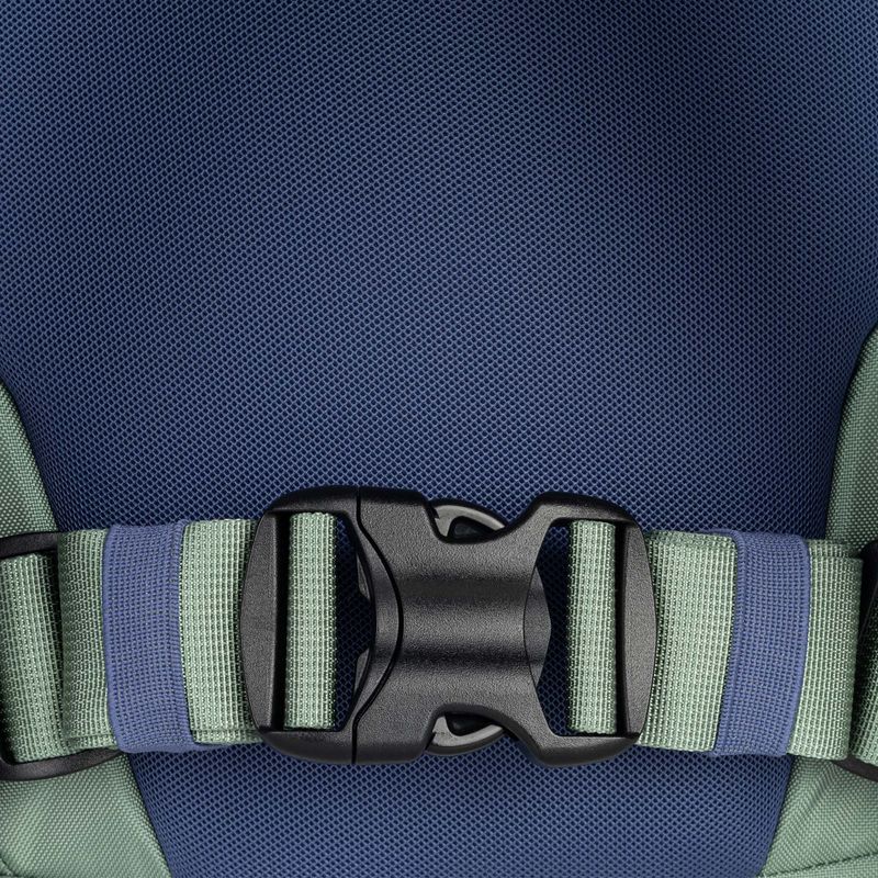 Patagonia Cragsmith 32 л раница за катерене sedge green 8