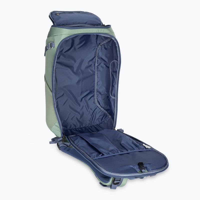 Patagonia Cragsmith 32 л раница за катерене sedge green 10