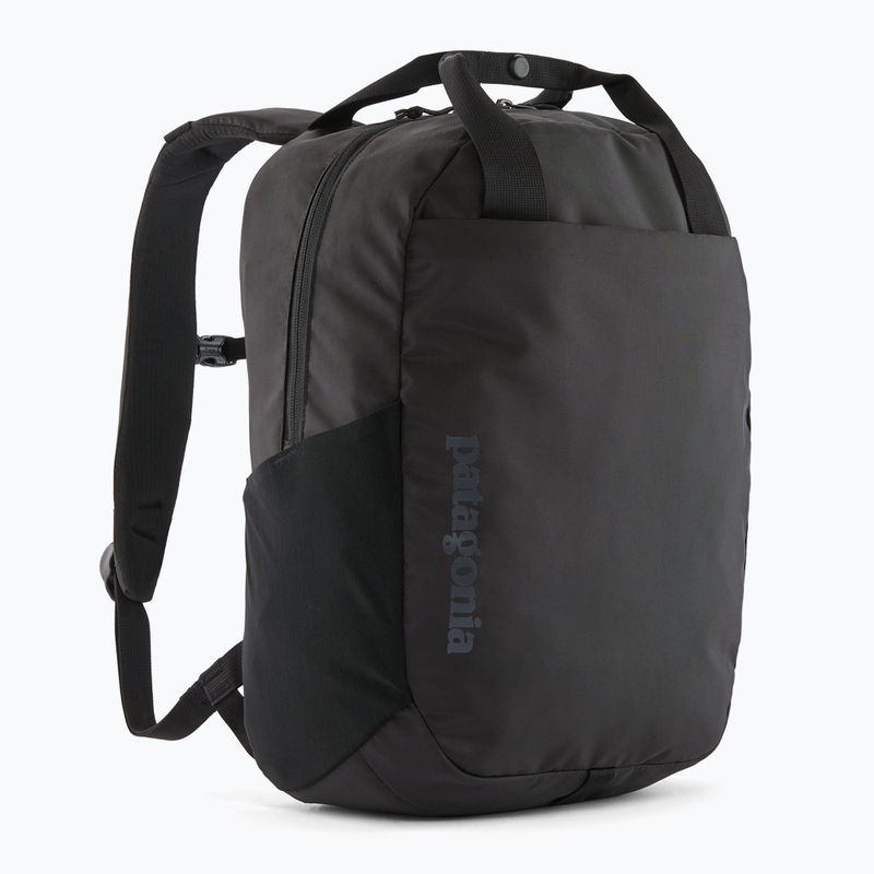 Patagonia Atom Tote Pack 20 l туристическа раница черна 2