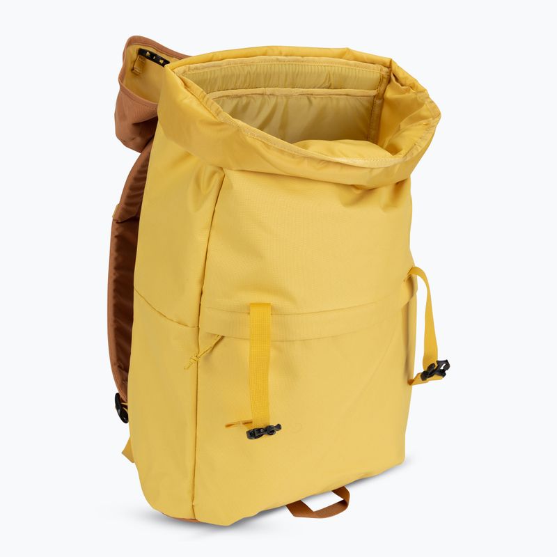 Patagonia Arbor Lid Pack 28 l сърфборд жълта туристическа раница 4