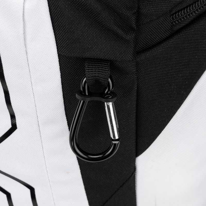 Раница за плуване TYR Alliance 45 l white/black 6