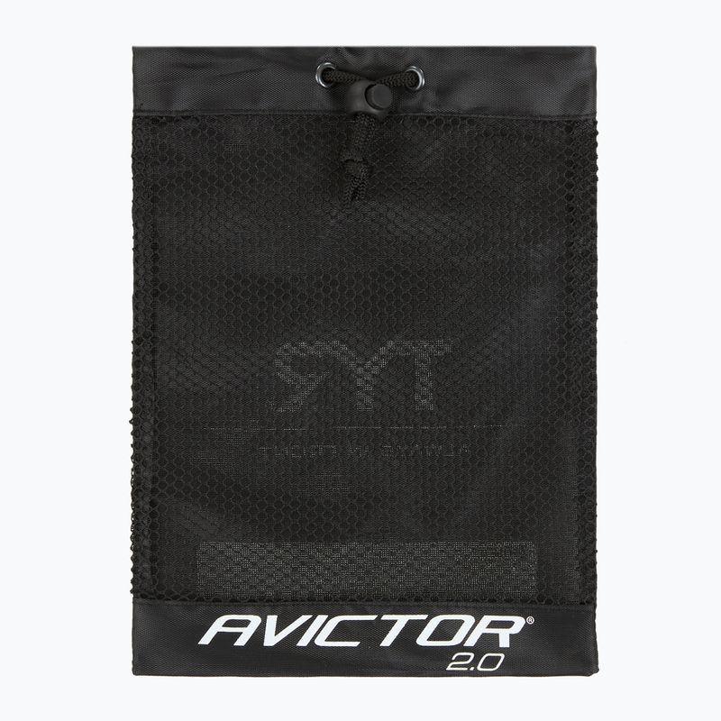Дамски цял костюм за плуване TYR Avictor 2.0 Luminins Open Back elec lime 6