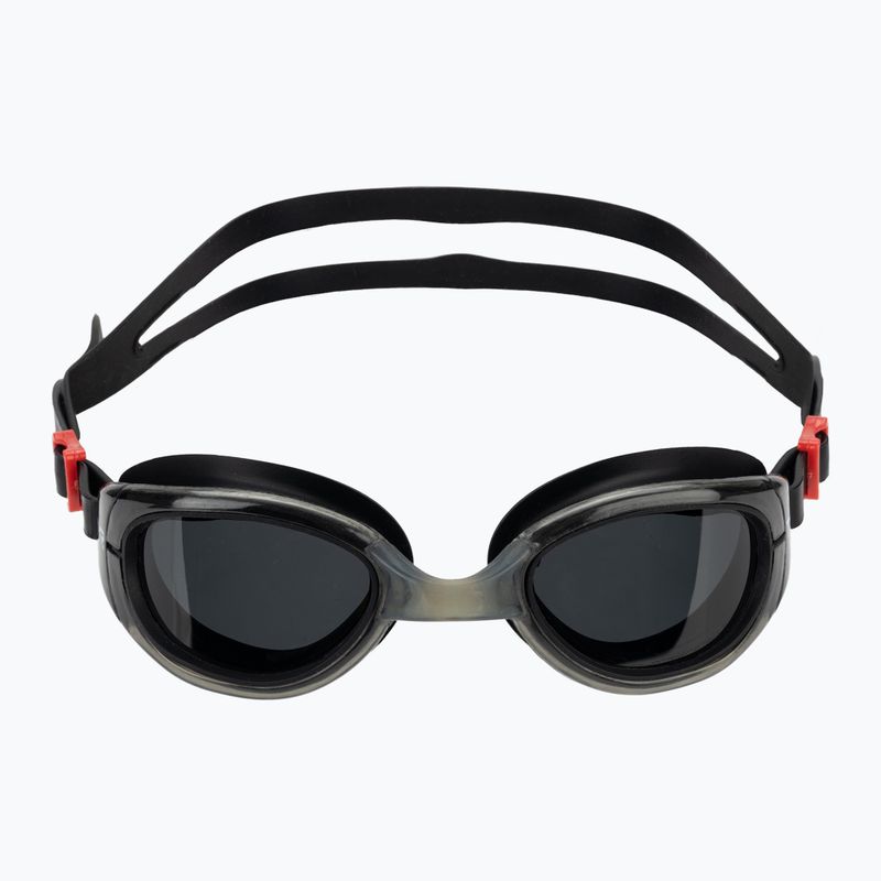 Очила за плуване TYR Special Ops 2.0 Polarized Non-Mirrored smoke / multi 2