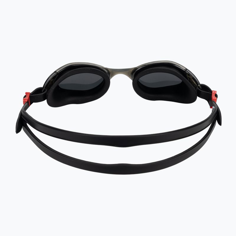 Очила за плуване TYR Special Ops 2.0 Polarized Non-Mirrored smoke / multi 4