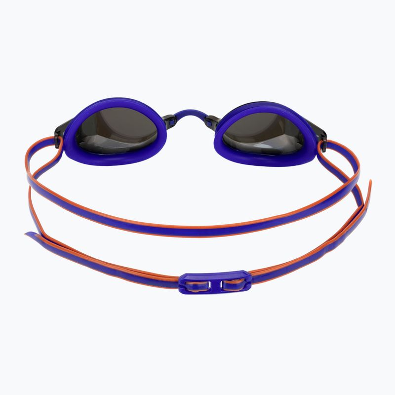 Очила за плуване TYR Blackops 140 Ev Racing Mirrored royal/multi 4