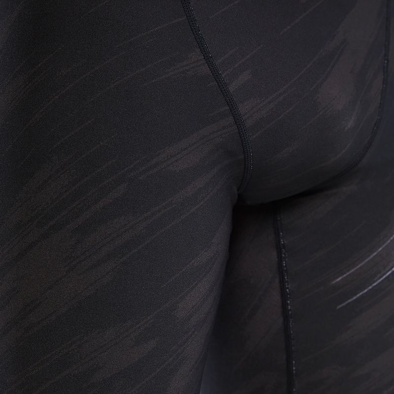 Мъжки шорти за плуване тип клин Tyr Durafast Elite Cycloid titanium 7