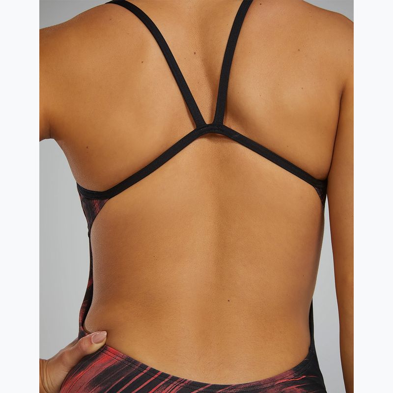 Дамски цял бански костюм Tyr Durafast Elite Cycloid Diamondfit 7