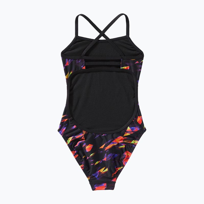 Дамски цял бански костюм Tyr Durafast Elite Triadic Trinityfit multicolor 2
