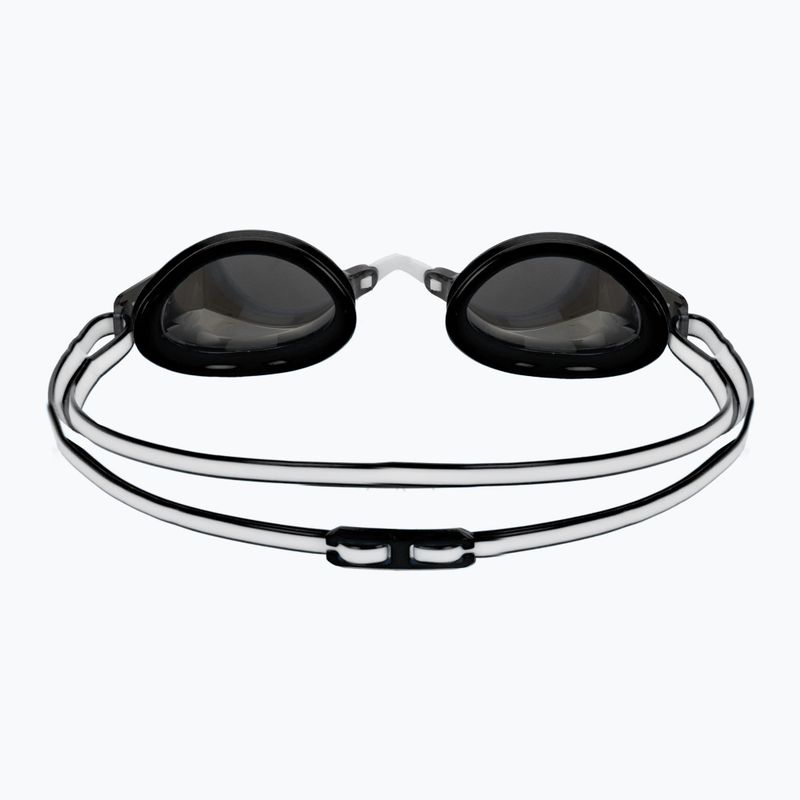 Очила за плуване TYR Blackops 140 Ev Racing Mirrored black/white 4