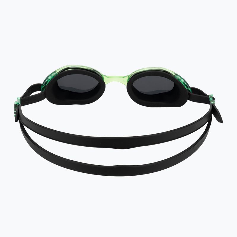 Очила за плуване TYR Special Ops 2.0 Polarised Non-Mirrored light green/black 4