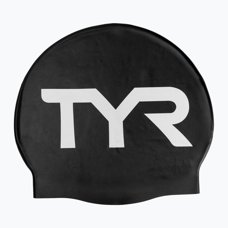 Очила за плуване TYR Tracer-X Elite Racing Mirrored blue/white 5