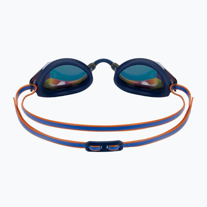 Очила за плуване TYR Blackops 140 Ev Racing Mirrored navy/multi 4