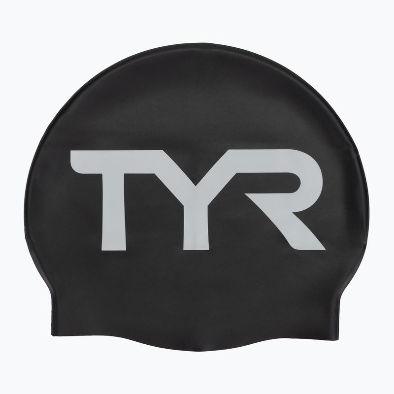 Очила за плуване TYR Tracer-X Elite Racing Mirrored blue/turquoise 6