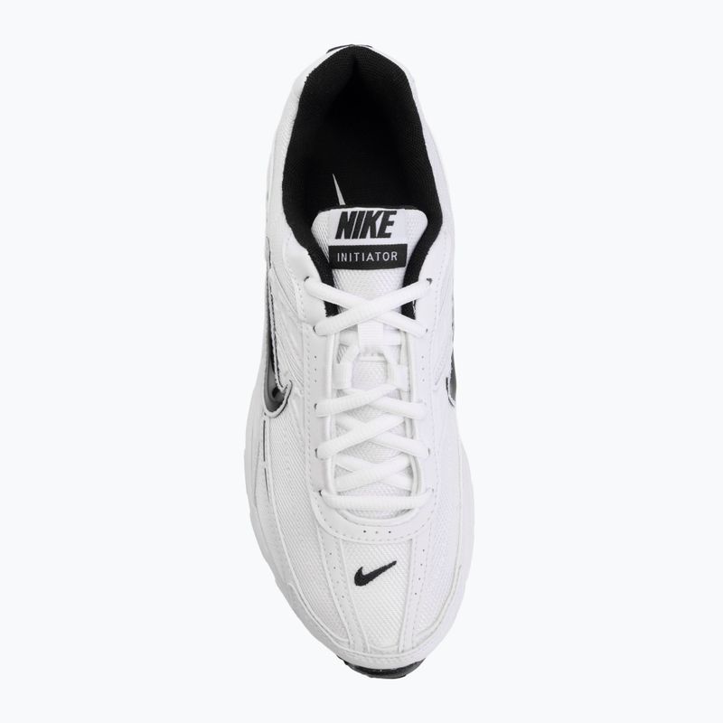 Мъжки обувки за бягане Nike Initiator white/black 5